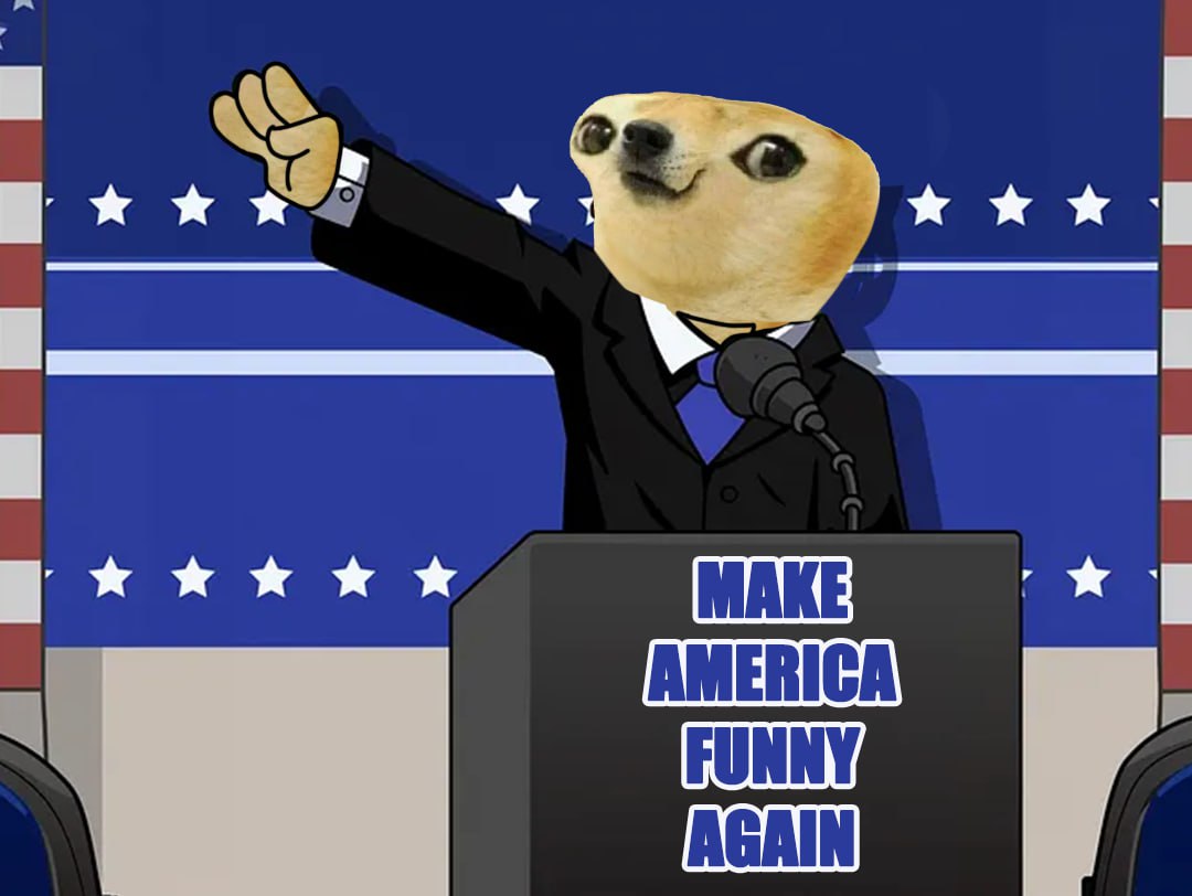 president doeg